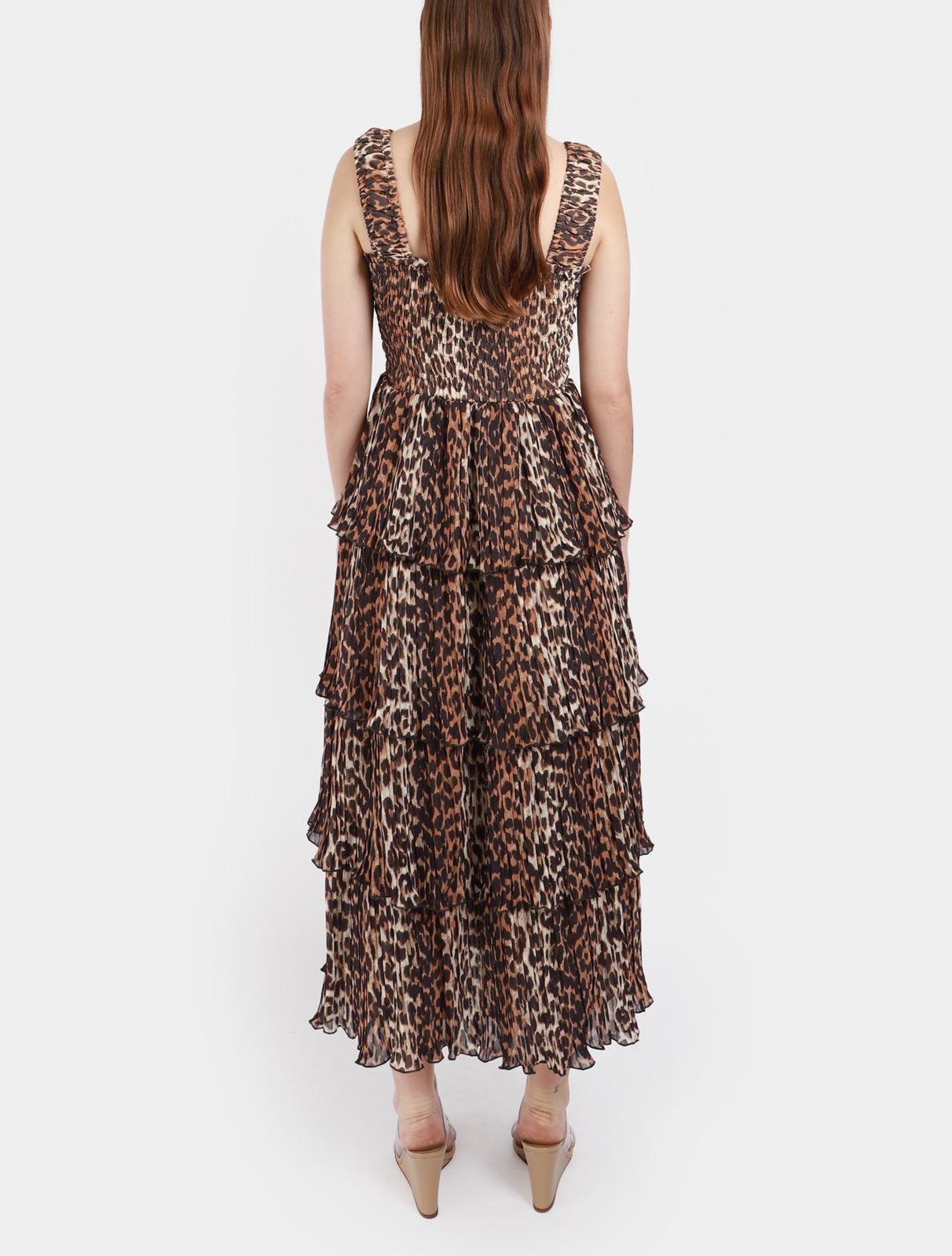 ganni-pleated-georgette-flounce-smock-midi-dress-almond-milk_3