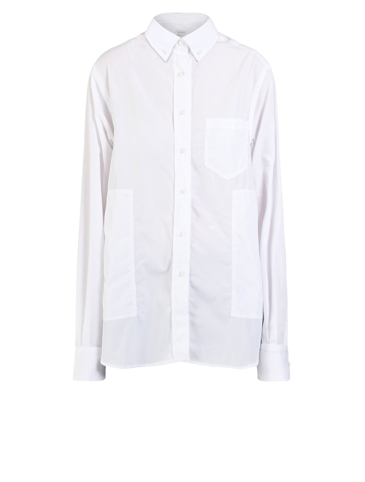 saks-potts-william-shirt-white