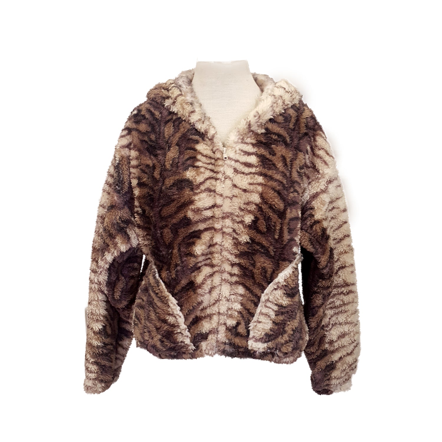 CroppedFluffyHoodie_BrownTiger_f